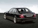 Mercedes-Benz CK55 RS by Carlsson 1998 года